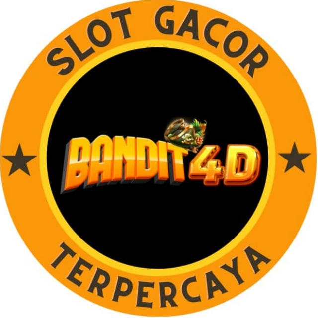 SITUS BANDIT4D